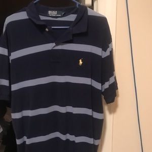 Polo shirt